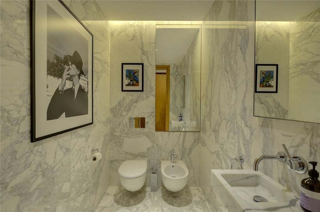 Cloakroom
