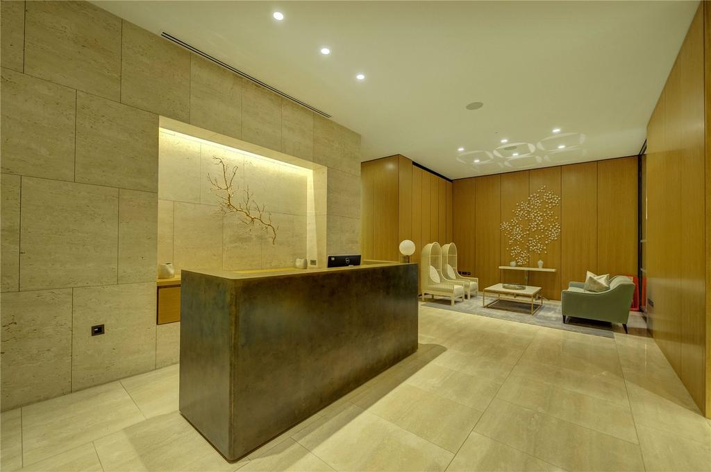 Residents Spa