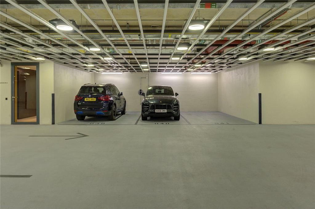 Parking Space
