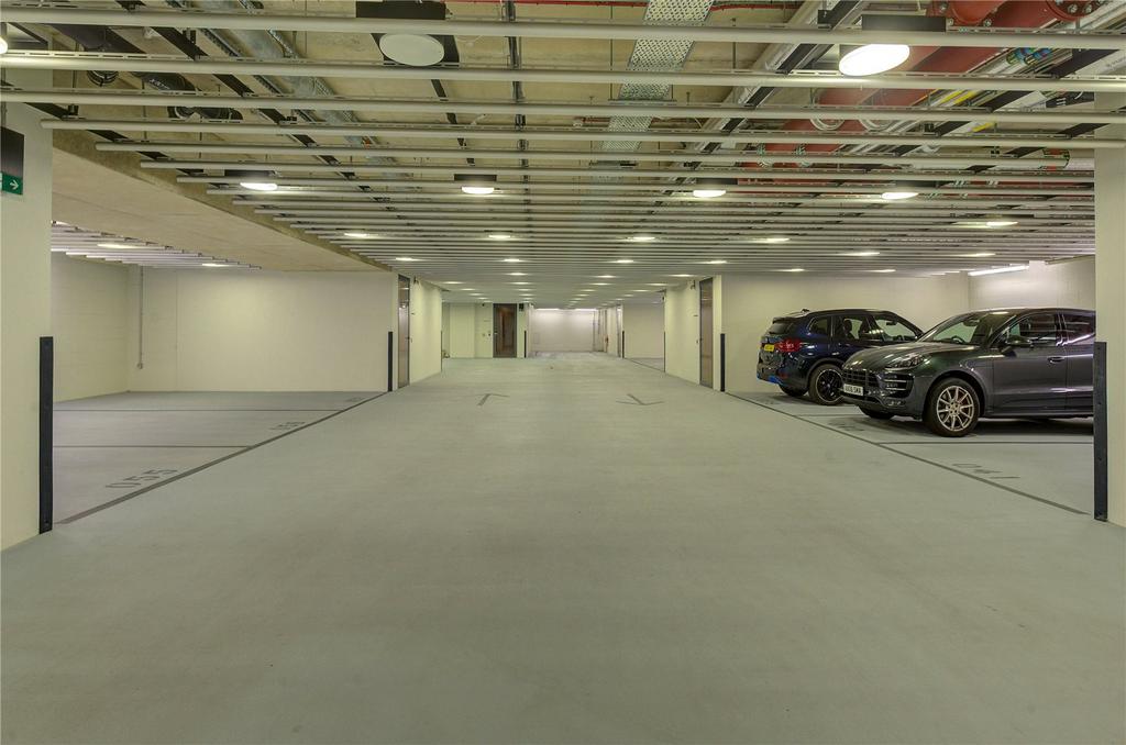 Parking Space
