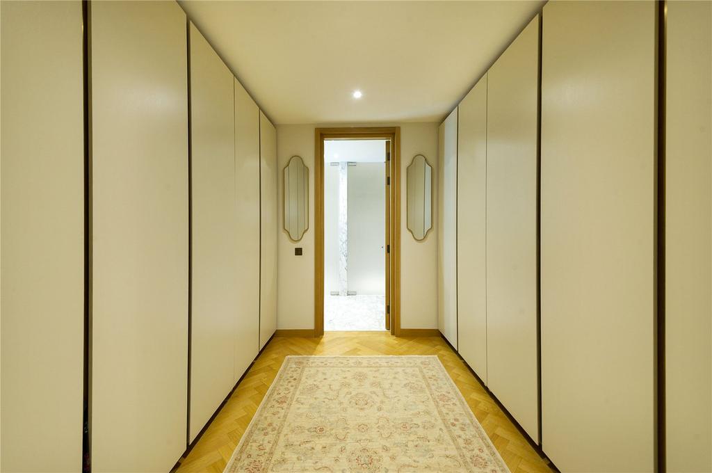 Dressing Room