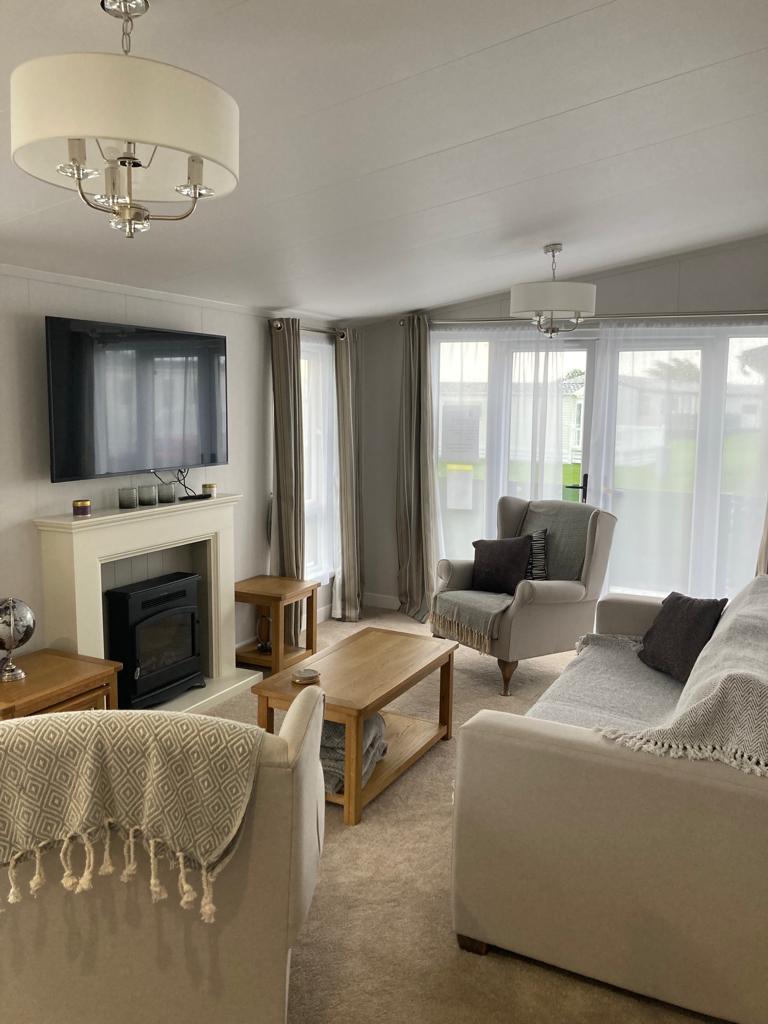 Maer Lane, BUDE EX23 2 bed lodge for sale £210,000