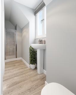 3 bedroom terraced house for sale - Plot C9 at St George’s Row, 23 Bark Street BL1