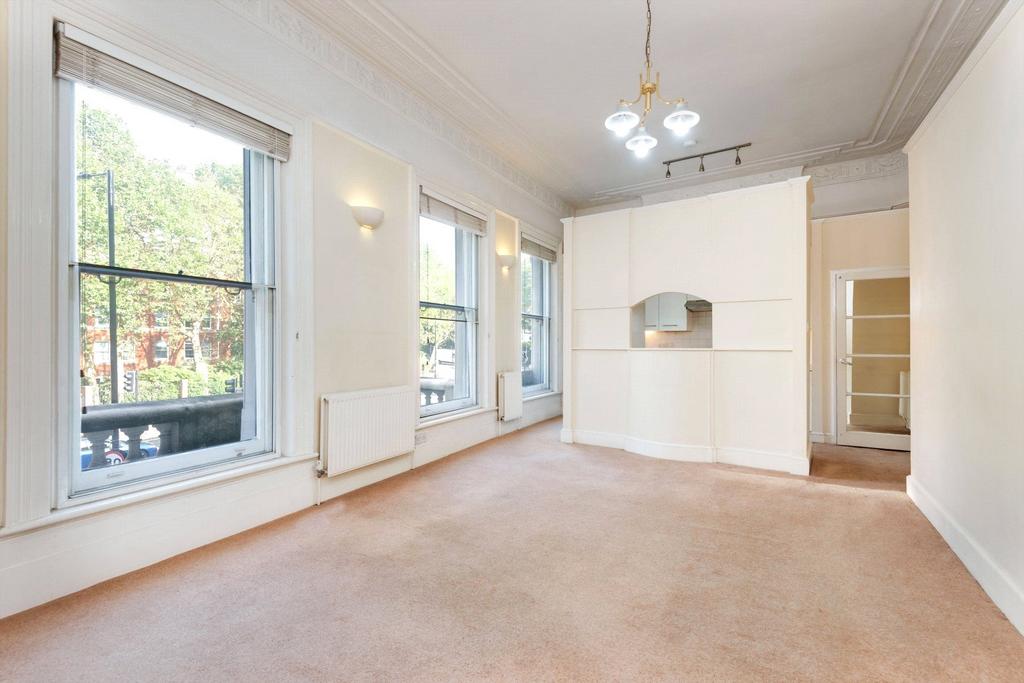Maida Vale, Little Venice 2 bed apartment for sale £800,000