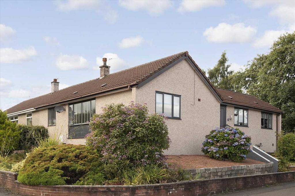 Eildon Drive, Barrhead, GLASGOW 3 bed bungalow for sale £255,000