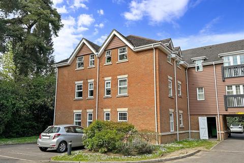 2 bedroom apartment for sale - Worth Park Avenue, Crawley, West Sussex