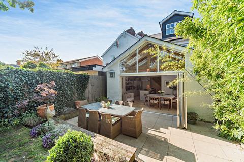 137 New Road, Ascot, SL5 8QA