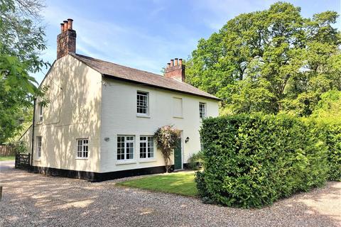 4 bedroom detached house for sale, Brimpton Road, Baughurst, Tadley, Hampshire
