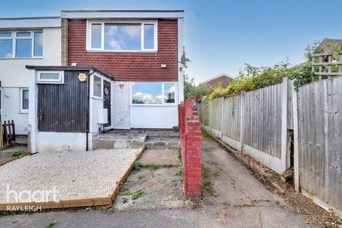undefined, Merricks Lane, Basildon