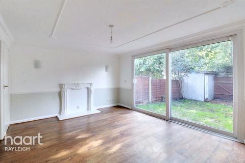 undefined, Merricks Lane, Basildon