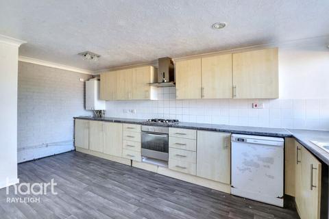 undefined, Merricks Lane, Basildon