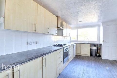 undefined, Merricks Lane, Basildon