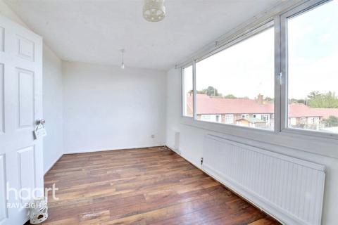 undefined, Merricks Lane, Basildon