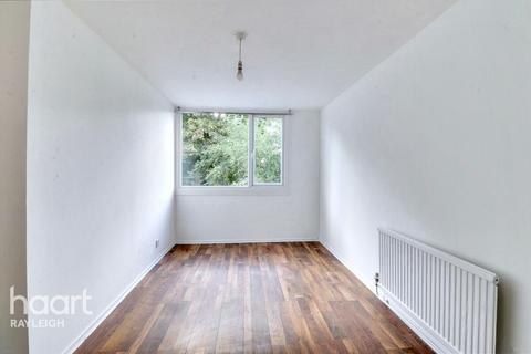 undefined, Merricks Lane, Basildon