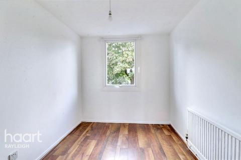 undefined, Merricks Lane, Basildon
