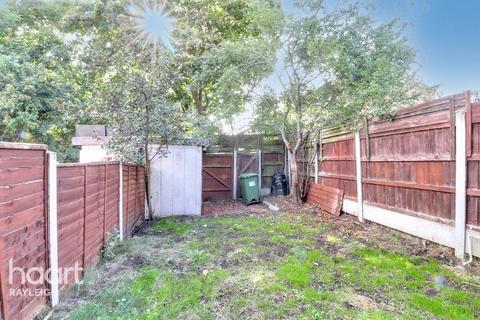 undefined, Merricks Lane, Basildon