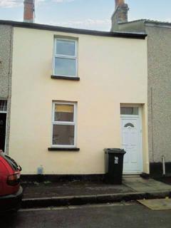 2 bedroom terraced house to rent, Jones Street, Newport NP20