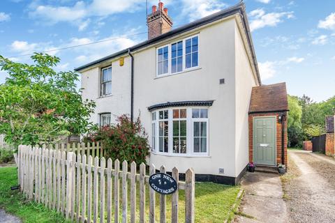 3 bedroom semi-detached house for sale, Village Road, Coleshill