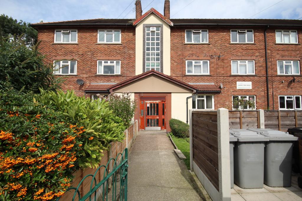Cherry Tree Walk, Stretford, M32 9AT 2 bed flat for sale £160,000