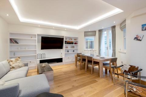 2 bedroom flat for sale, Elm Park Gardens, Chelsea, London, SW10.