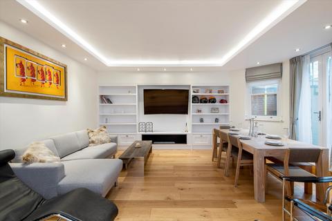 2 bedroom flat for sale, Elm Park Gardens, Chelsea, London, SW10.