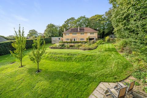 5 bedroom detached house for sale - Morris Lane, Bathford, Bath, Somerset, BA1