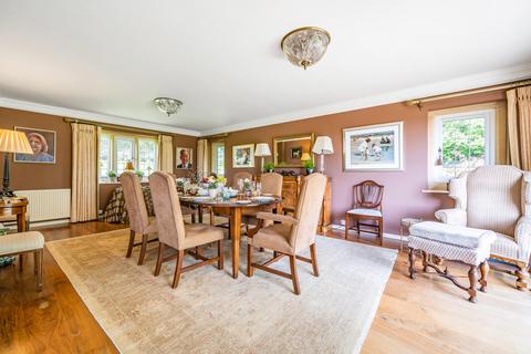 5 bedroom detached house for sale - Morris Lane, Bathford, Bath, Somerset, BA1