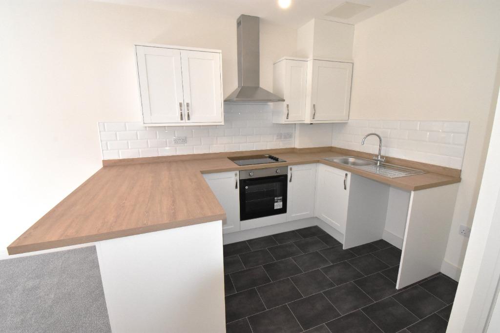 King Street, Cottingham, HU16 2 bed flat to rent £725 pcm (£167 pw)