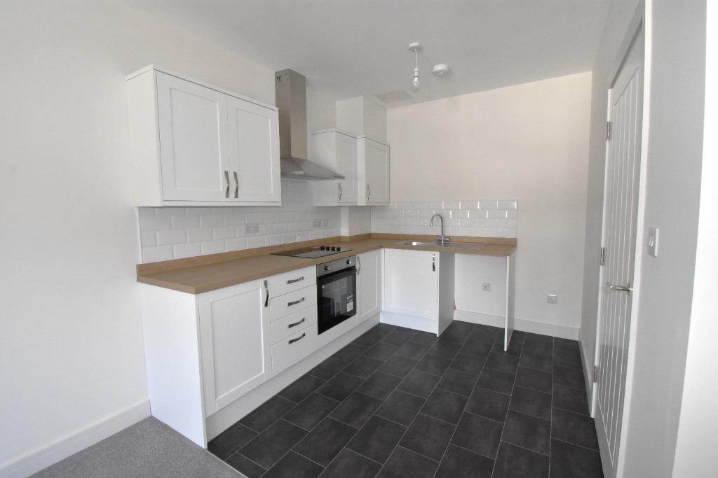King Street, Cottingham, HU16 2 bed flat to rent £725 pcm (£167 pw)