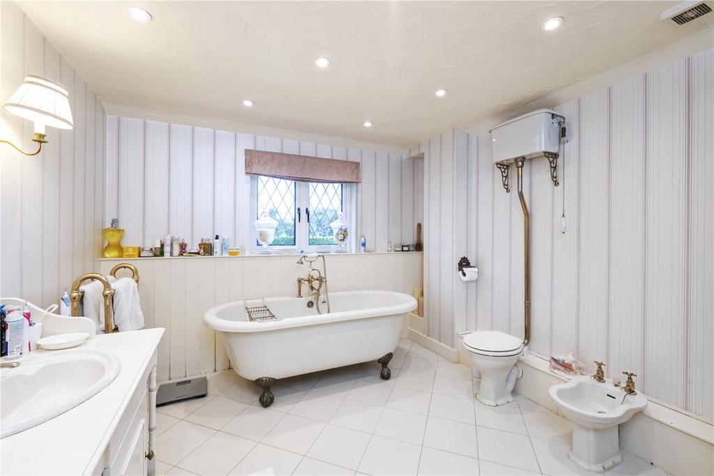 Principal En Suite