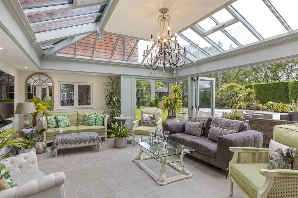 Conservatory