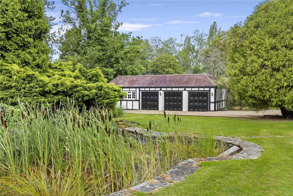 Gardens