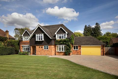 5 bedroom detached house for sale, Blyton Close, Beaconsfield, HP9