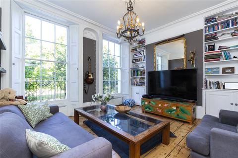 4 bedroom terraced house to rent, Barnsbury Road, London, N1