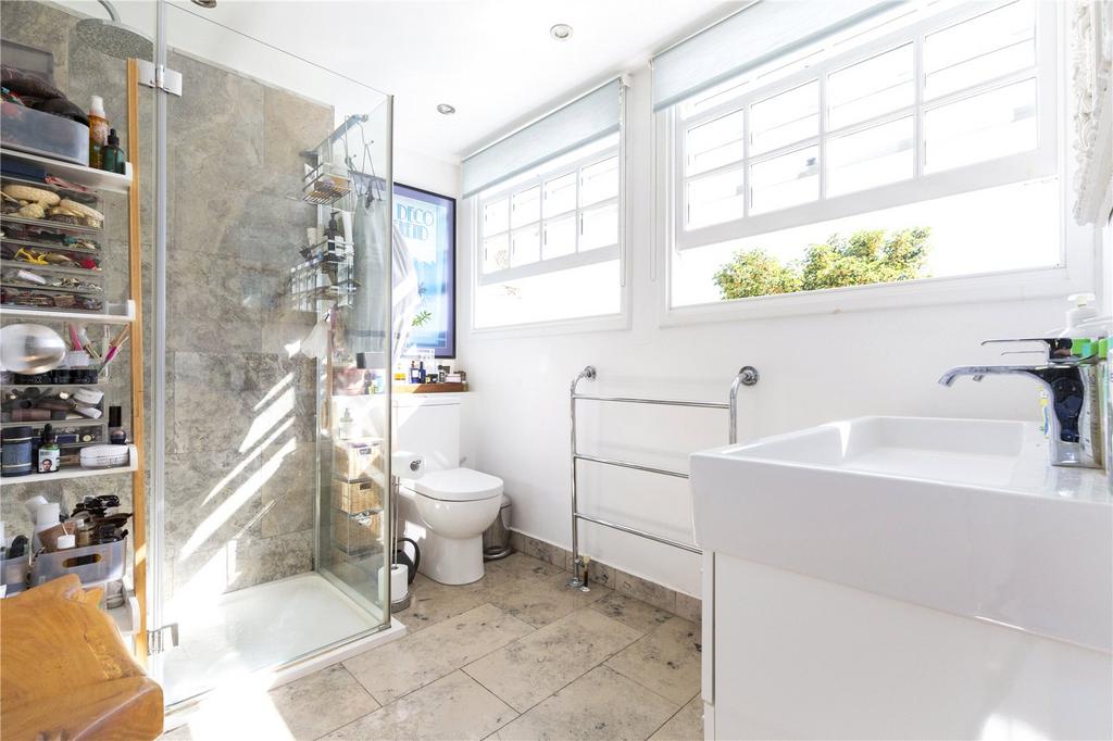 Bathroom Three
