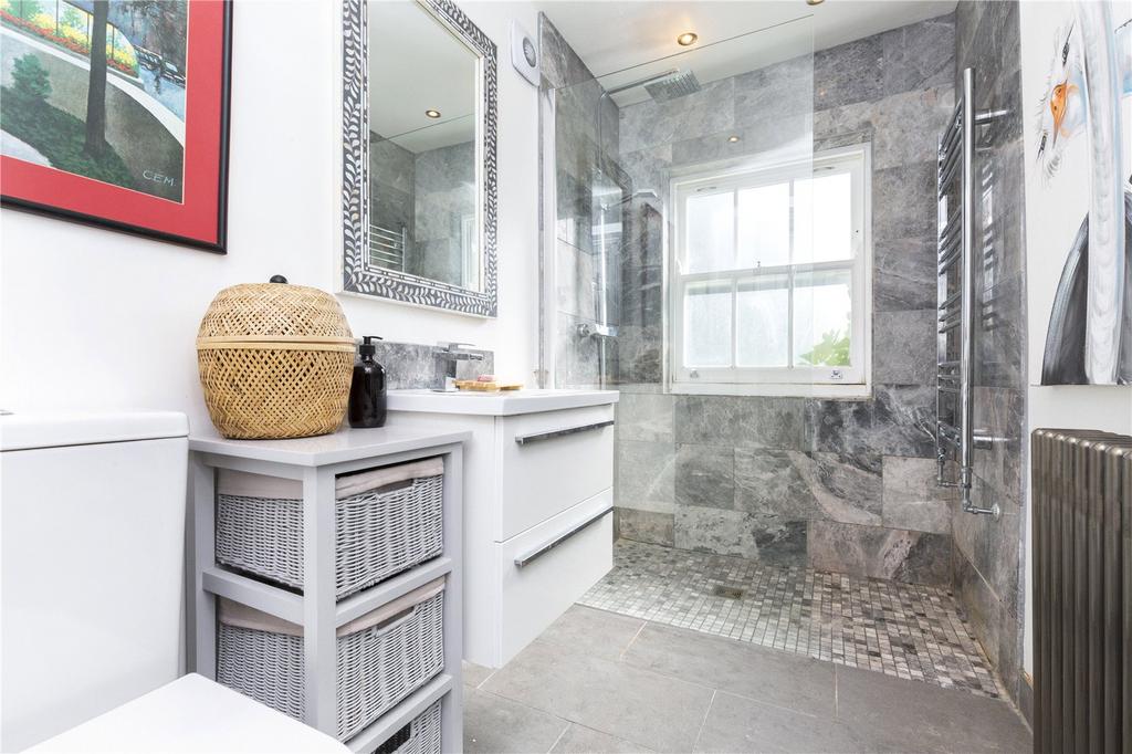 Bathroom Two