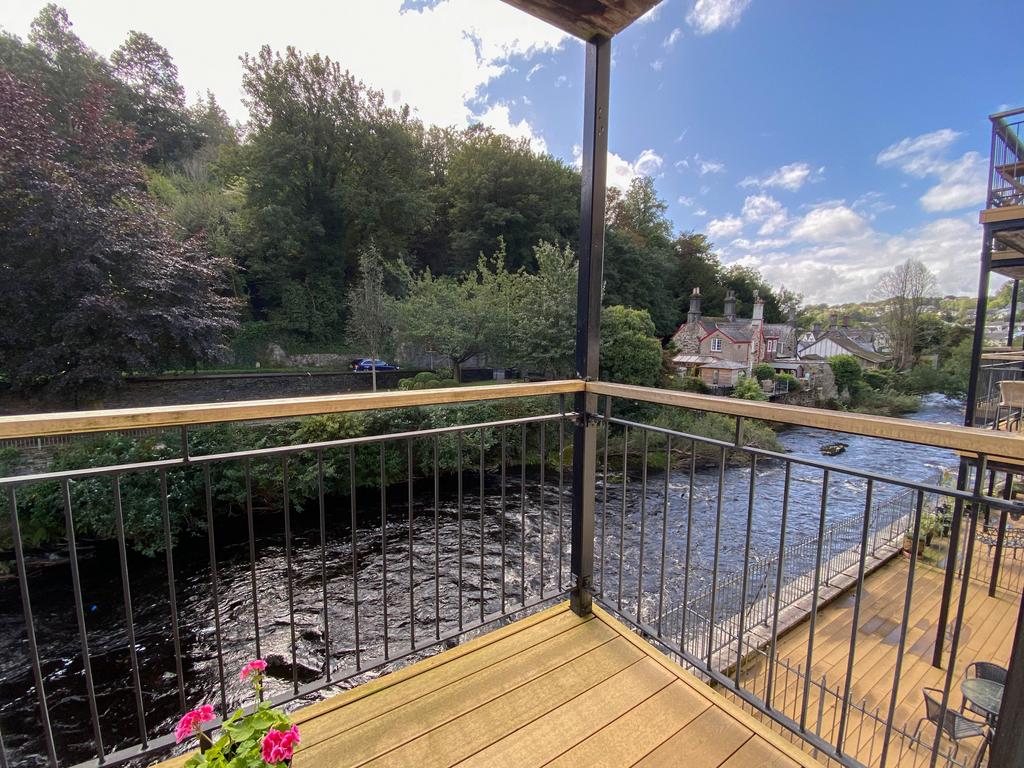 Parkwood Road, TAVISTOCK PL19 2 bed apartment for sale £298,000