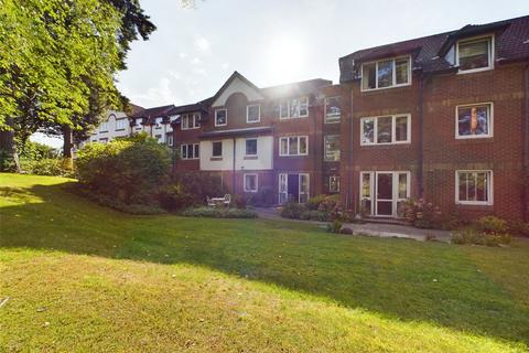 1 bedroom apartment for sale, Queens Park West Drive, Bournemouth, BH8