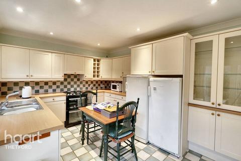 3 bedroom semi-detached house for sale, Bridewell Lane, Diss