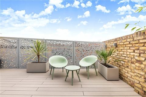 2 bedroom apartment to rent, Tanner Street, London, SE1