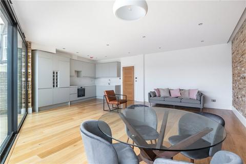 2 bedroom apartment to rent, Tanner Street, London, SE1