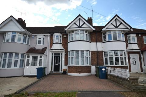 40 Radcliffe Road, Harrow, HA3 7QB