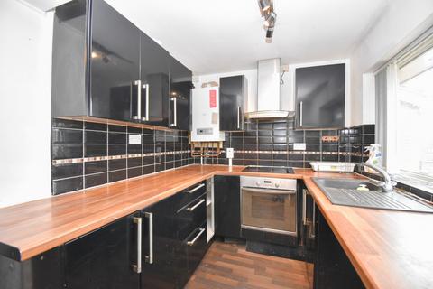 2 bedroom maisonette for sale - Buckfast Close, Evington