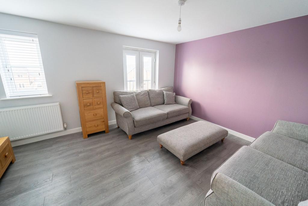 Parsley Close, Easington, SR8 3 bed semidetached house for sale £185,000