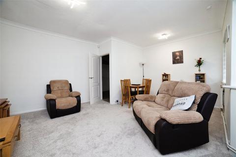 2 bedroom apartment for sale, West End Close, Alfreton, Derbyshire, DE55
