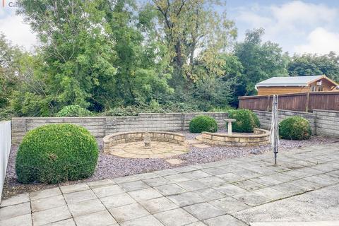 2 bedroom semi-detached bungalow for sale - Ty Gwyn Drive, Brackla, Bridgend County. CF31 2QG