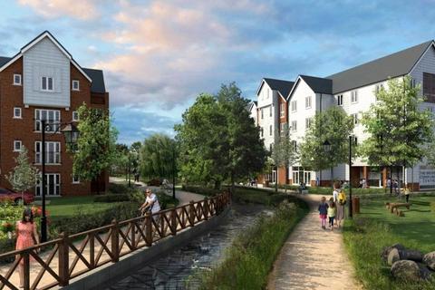 2 bedroom terraced house for sale - Alton Brewery, Lower Turk Street, Alton, Hampshire, GU34