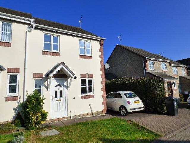 Bramble Road, GL16 7 PS