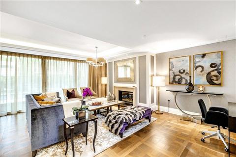 2 bedroom flat for sale, Ebury Square, Belgravia, London, SW1W