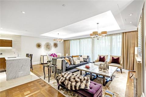 2 bedroom flat for sale, Ebury Square, Belgravia, London, SW1W